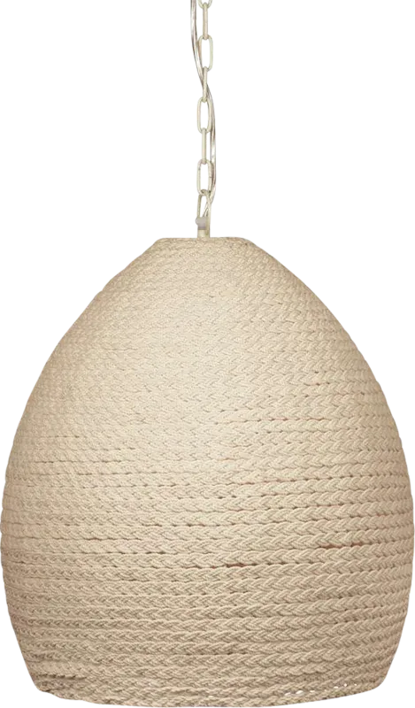 Rangeview Farm Natural Pendant