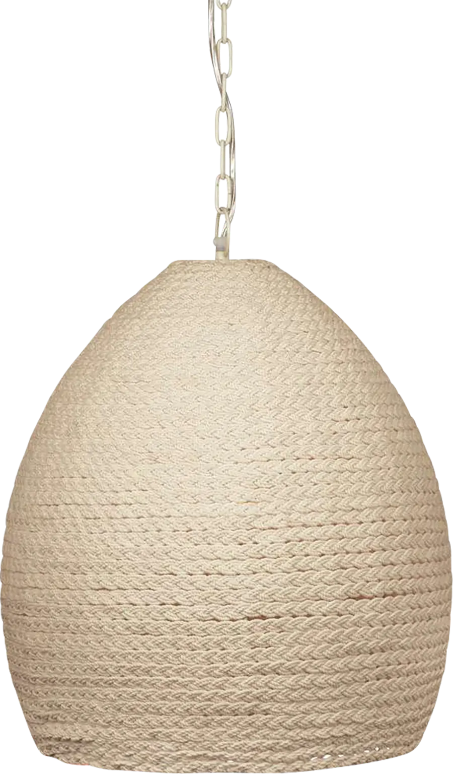 Rangeview Farm Natural Pendant