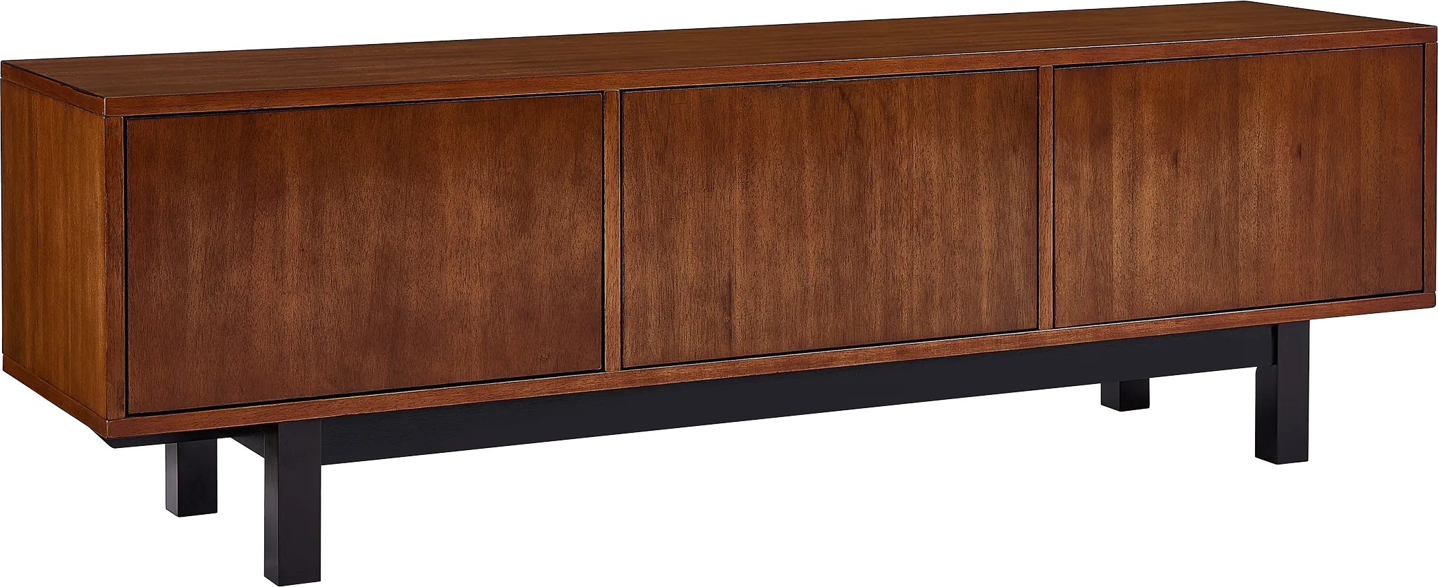 Widley Tobacco 63 in. Console - Thumbnail - Image 1