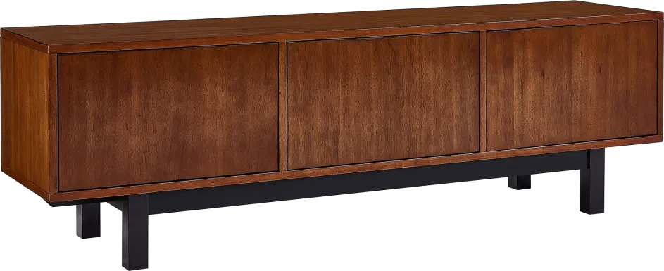 Widley Tobacco 63 in. Console