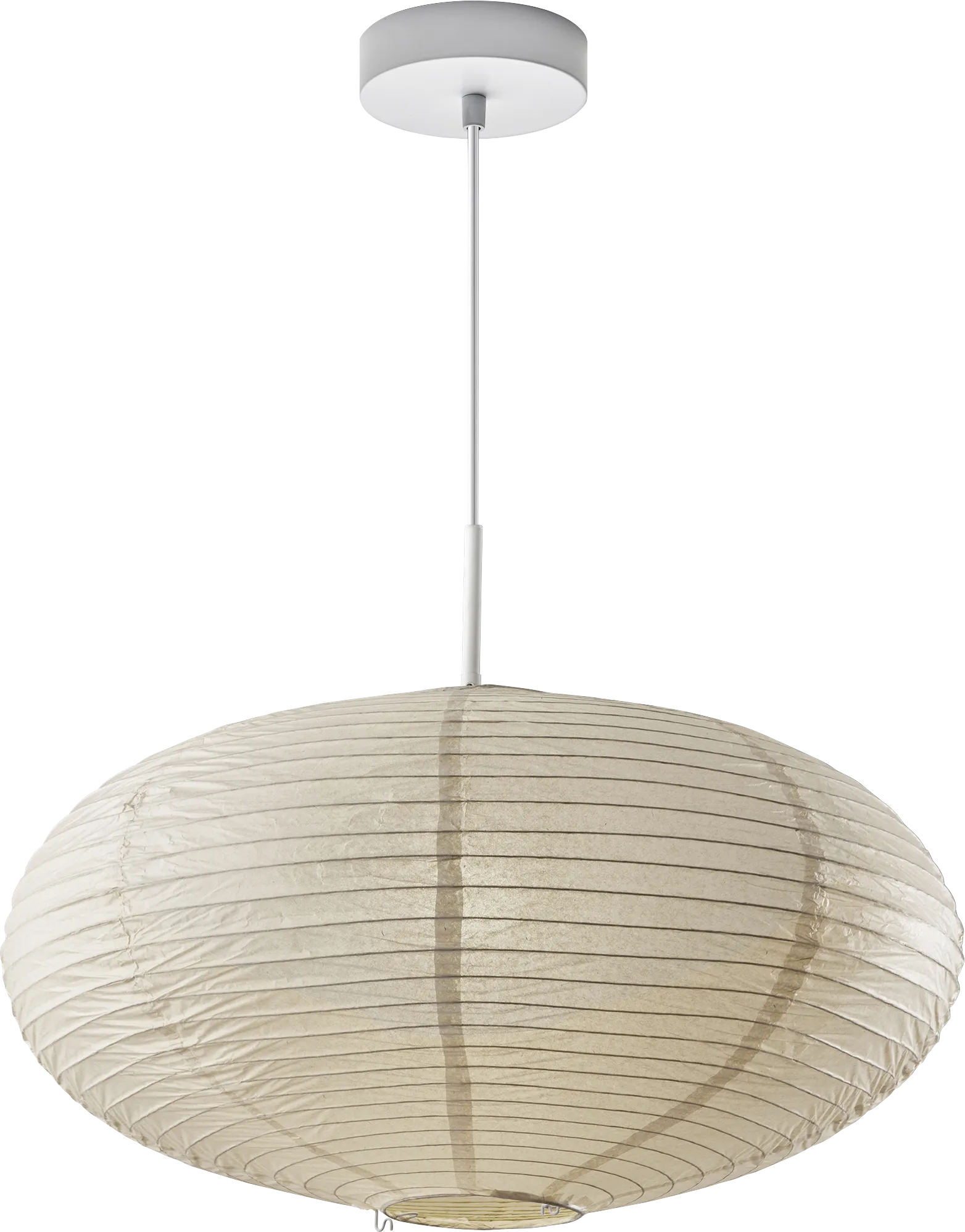 Yardley Reef White Chandelier