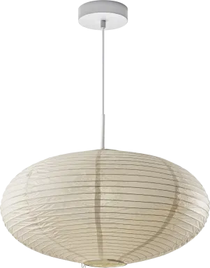 Yardley Reef White Chandelier