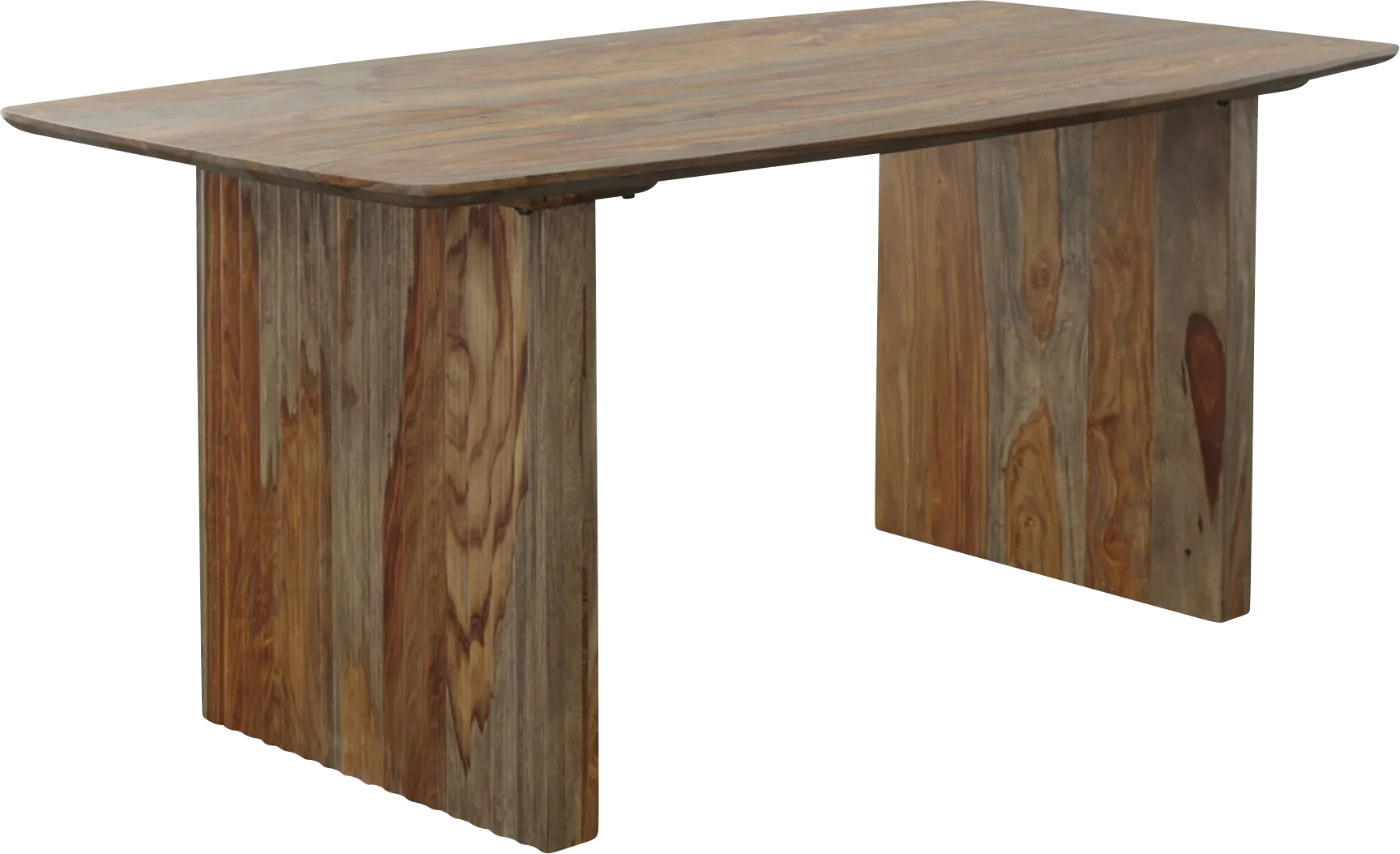 Tokalon Brown Dining Table - Image 1