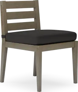side chair