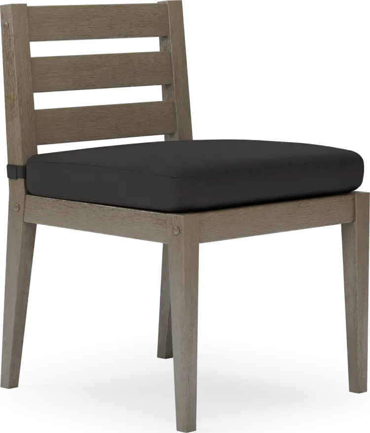 side chair