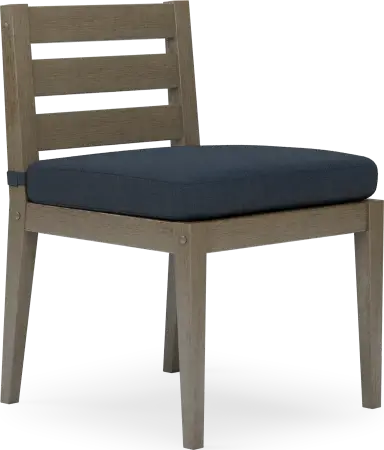 side chair