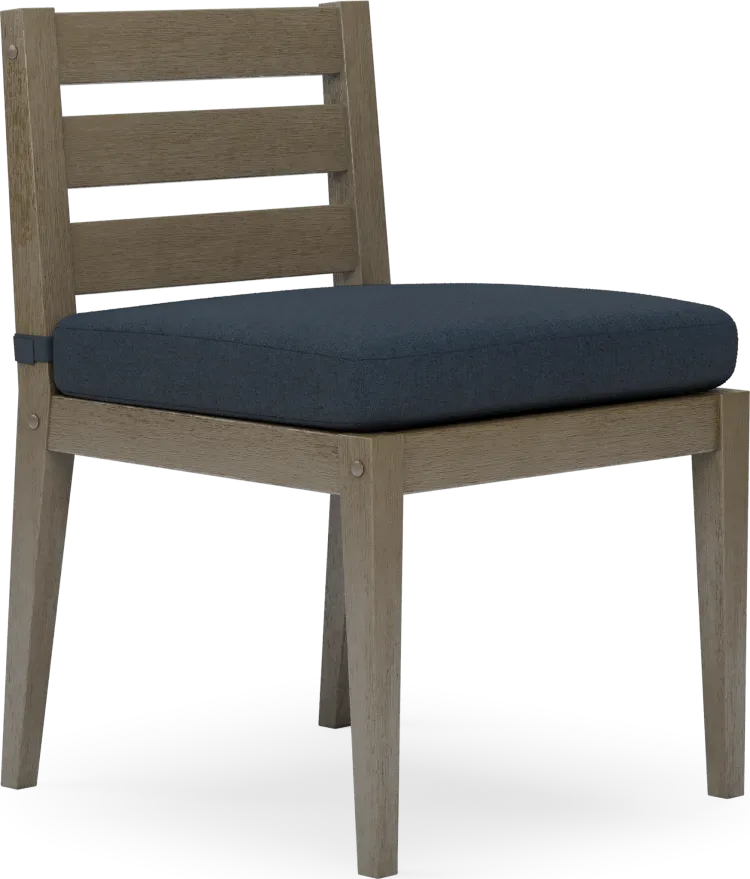 side chair
