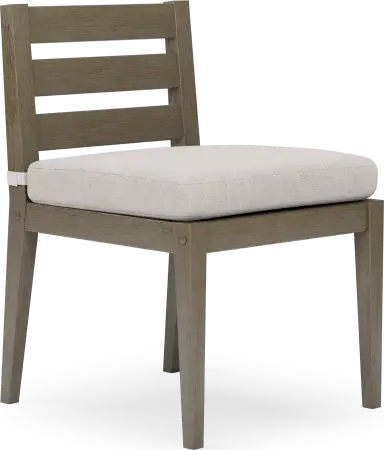 side chair