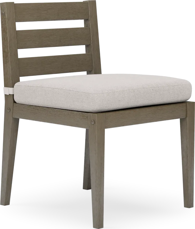 side chair