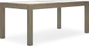 rectangle dining table