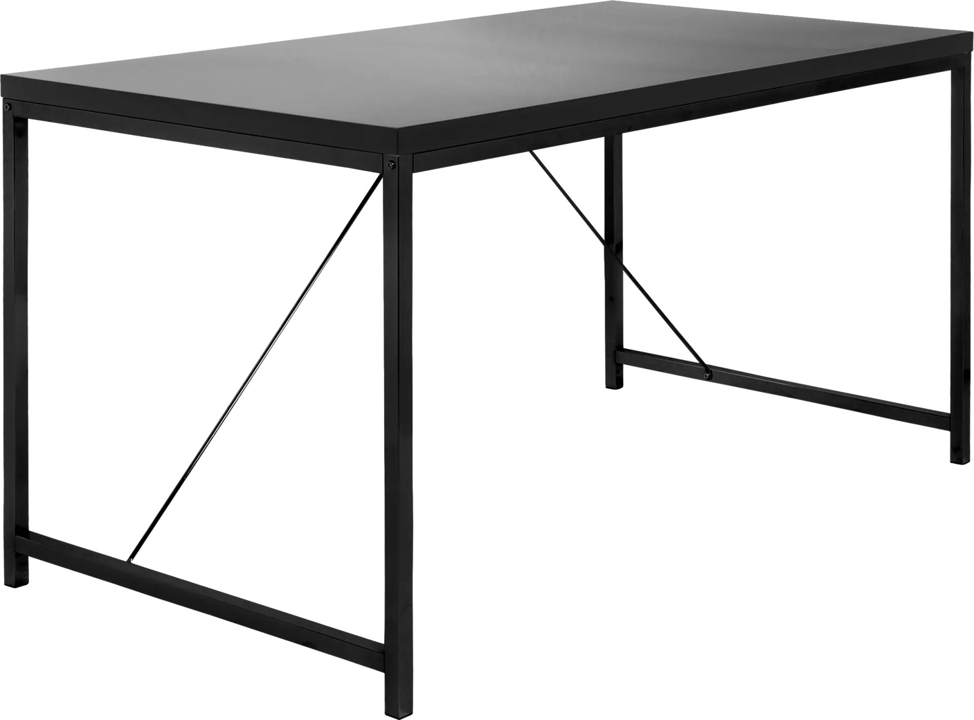 Hermosita Black Desk - Image 1