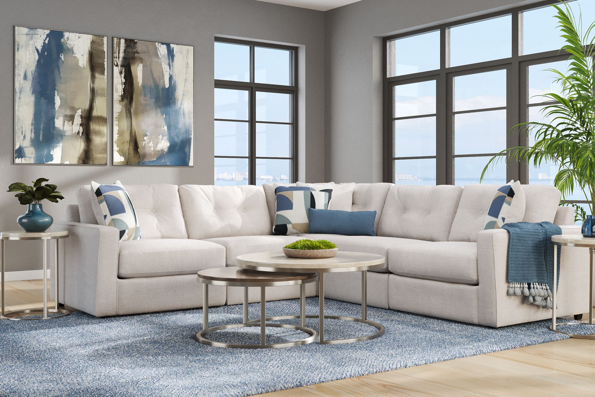 Oyster 5 Pc ModularOne - Image 2