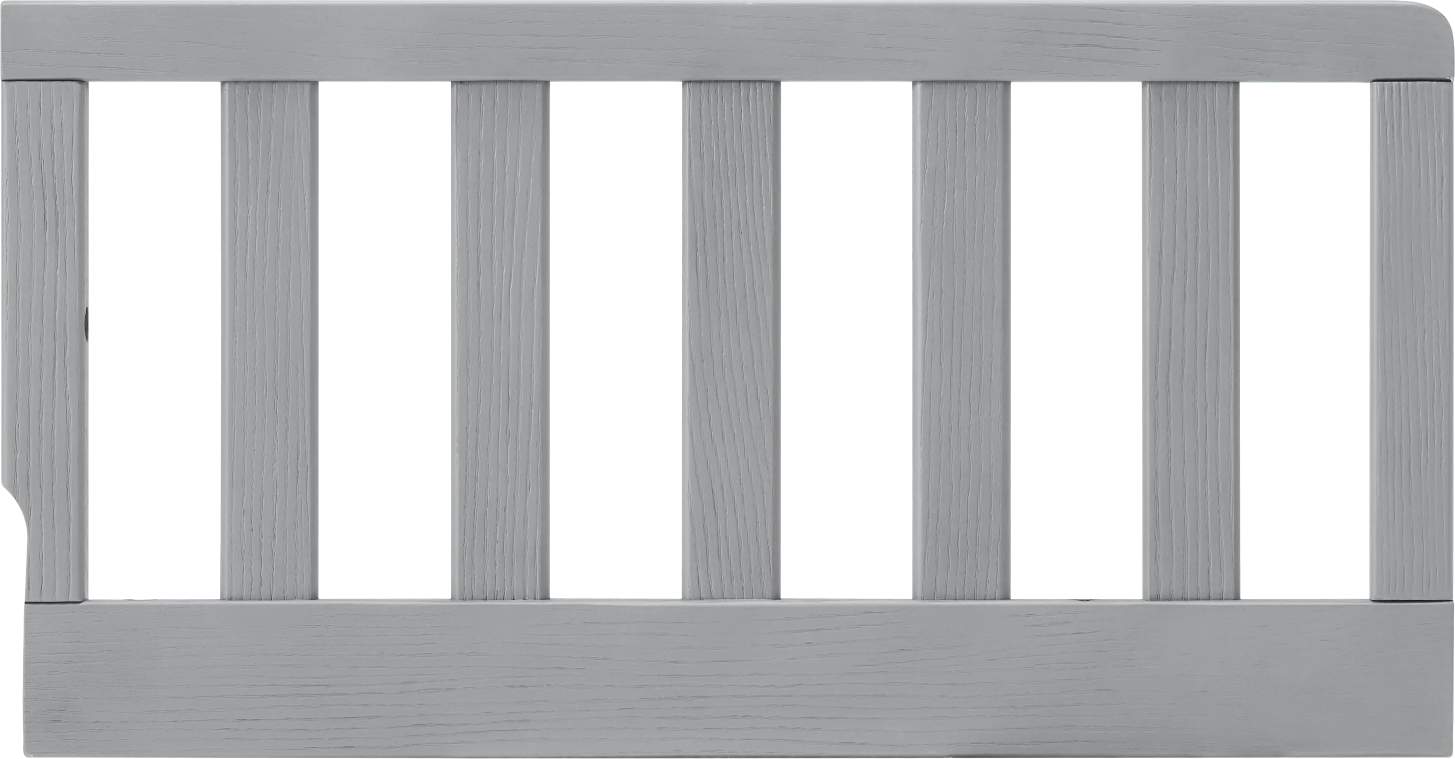 Kids Sulon Gray Guardrail - Thumbnail - Image 1