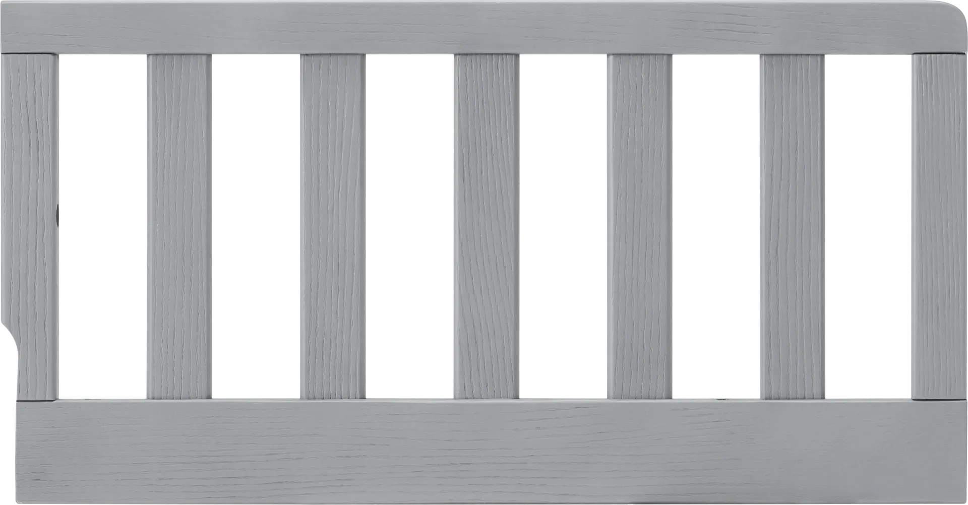 Kids Sulon Gray Guardrail - Image 1