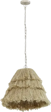 Villespin Point Natural Pendant