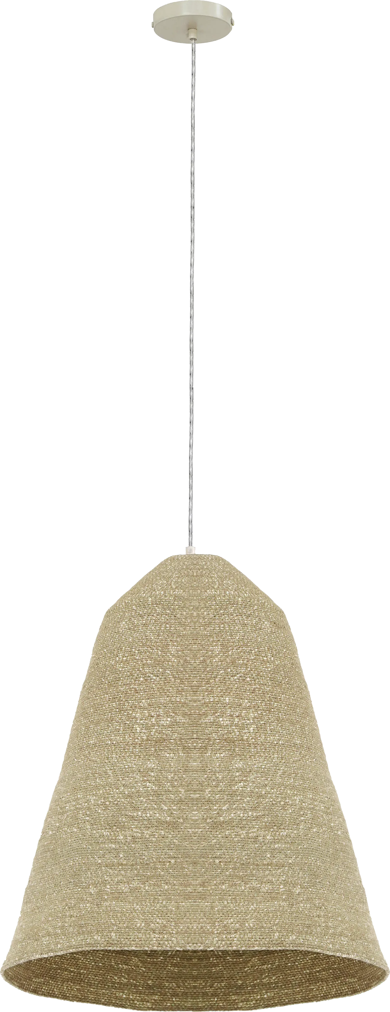 Transom Reef Natural Pendant
