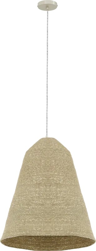 Transom Reef Natural Pendant