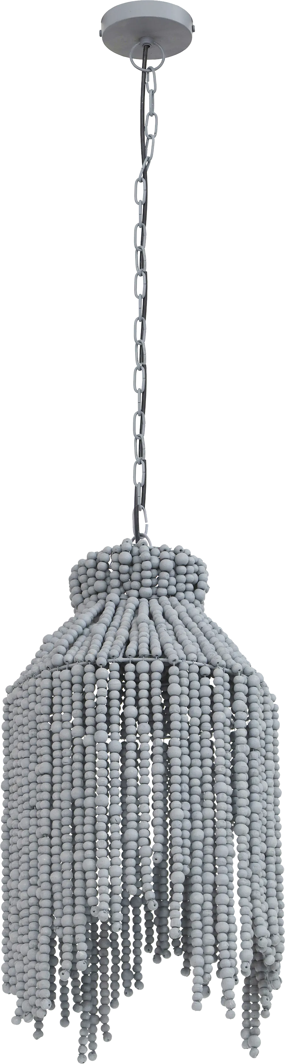 Balboa Moor Gray Pendant