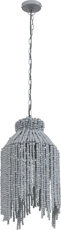 Balboa Moor Gray Pendant