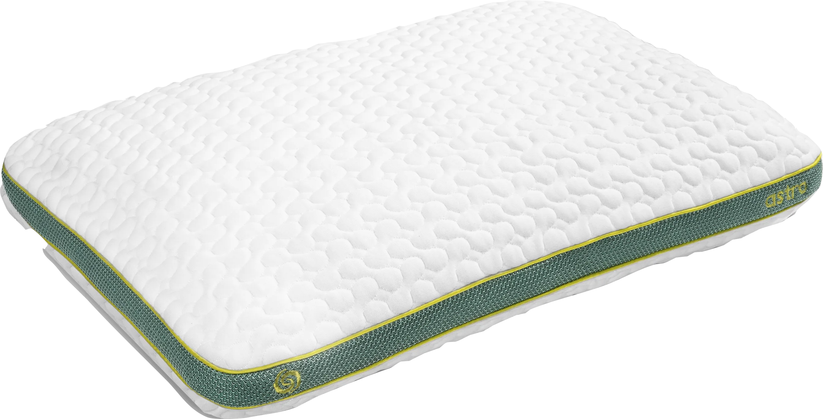 Bedgear Astro Kids Pillow With Pillow Case - Thumbnail - Image 1