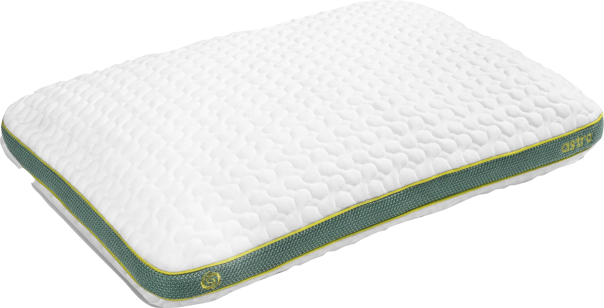 Bedgear Astro Kids Pillow With Pillow Case - Image 1