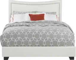 3 pc king bed