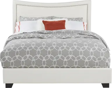 3 pc king bed