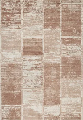 Mooton Sand 7'10 x 10'2 Rug