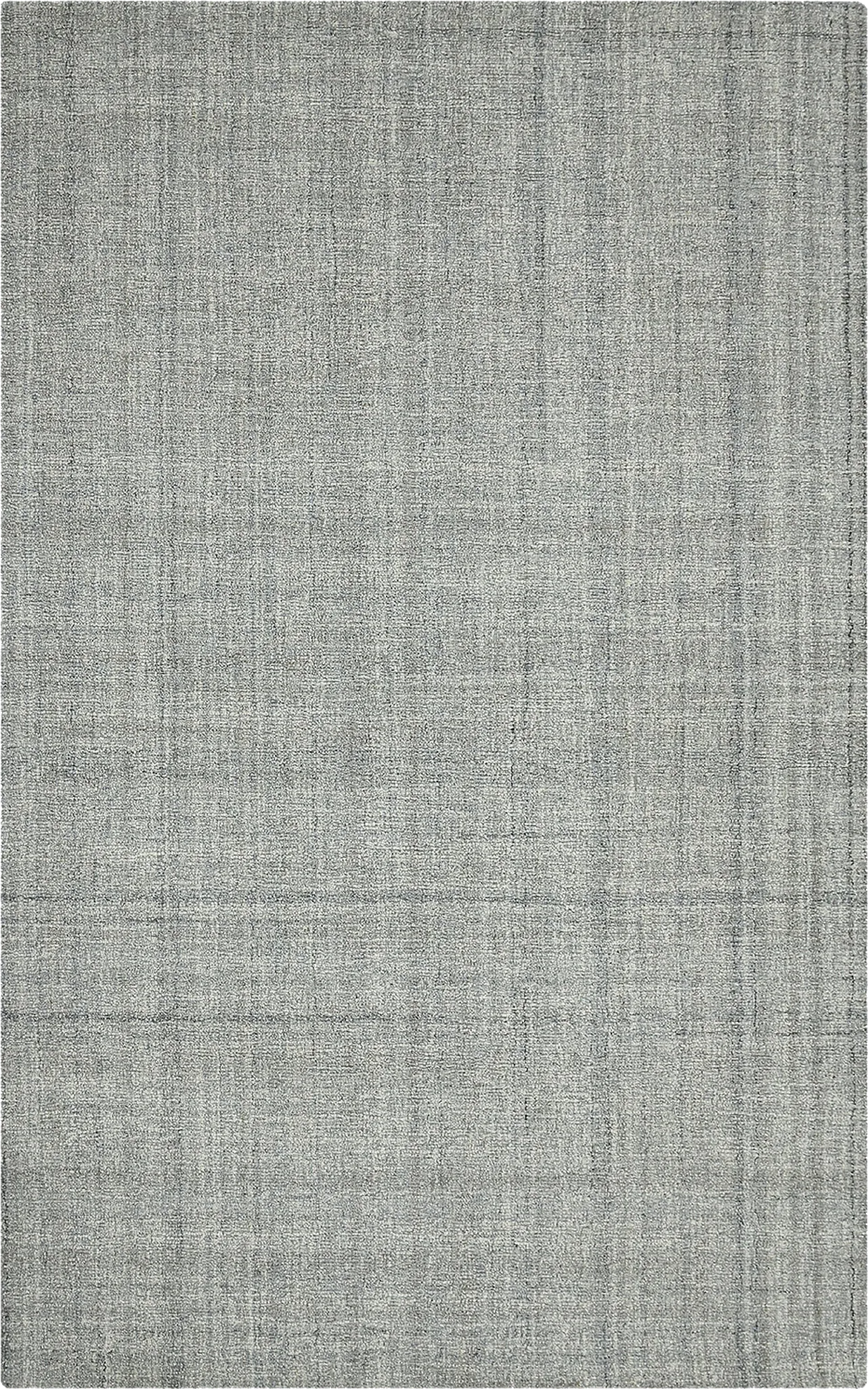 Clinver Blue 5' x 7'6 Rug - Thumbnail - Image 1