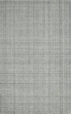 Clinver Blue 7'6 x 9'6 Rug