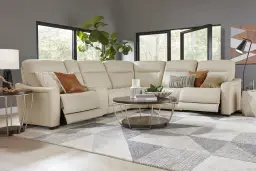 sectional