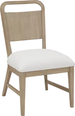 side dining chair