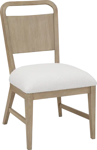 side dining chair