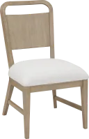 side dining chair