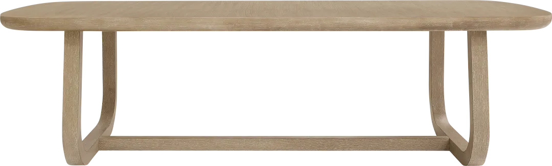 Canyon Sandstone Dining Table