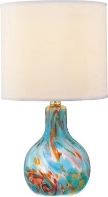 Oakmont Reef Multi Lamp