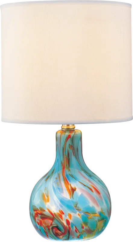 Oakmont Reef Multi Lamp