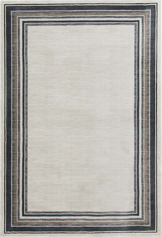 Harrington Oyster 7'10 x 9'10 Rug