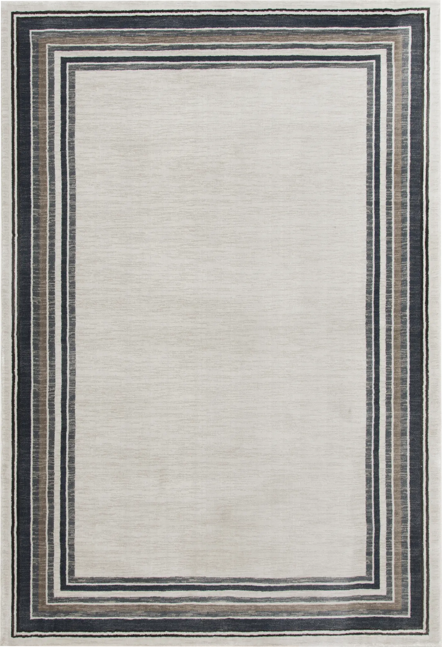 Harrington Oyster 5'3 x 7'6 Rug
