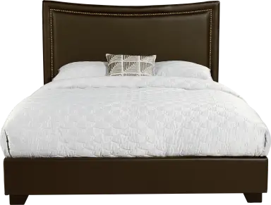 3 pc king bed