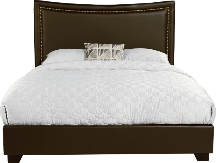 3 pc king bed