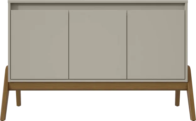 Borley I Off-White Sideboard