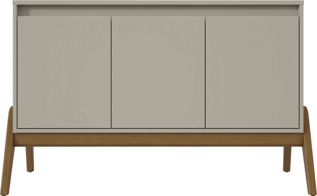 Borley I Off-White Sideboard