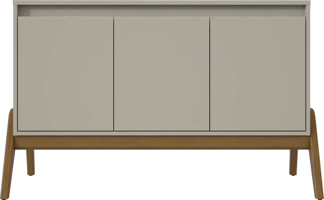 Borley I Off-White Sideboard