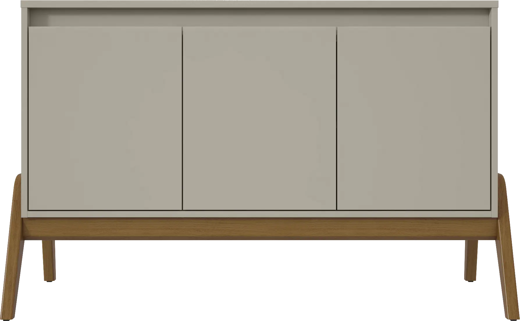 Borley I Off-White Sideboard