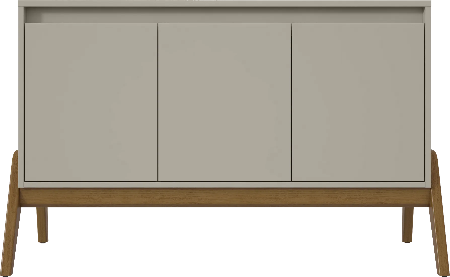 Borley I Off-White Sideboard - Image 1