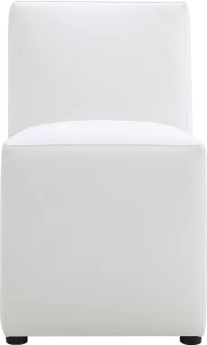 Jonagold I Cream Dining Chair