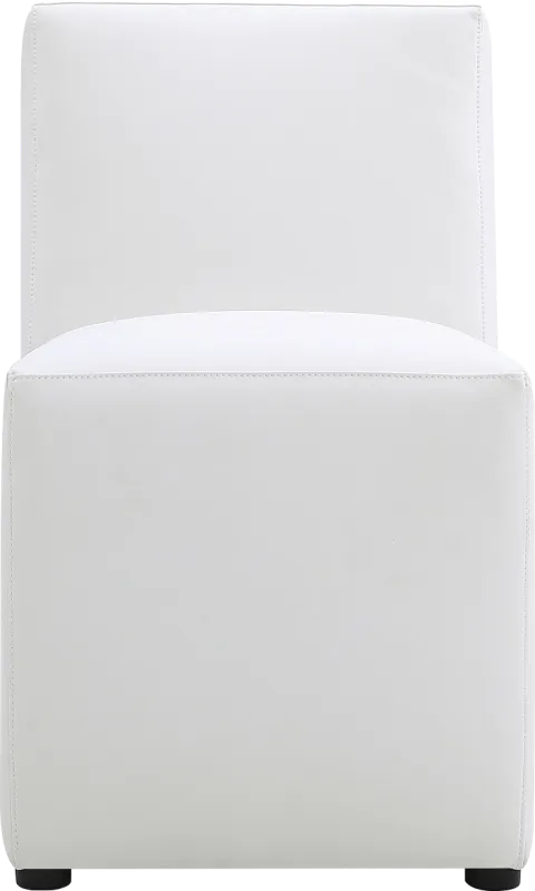 Jonagold I Cream Dining Chair