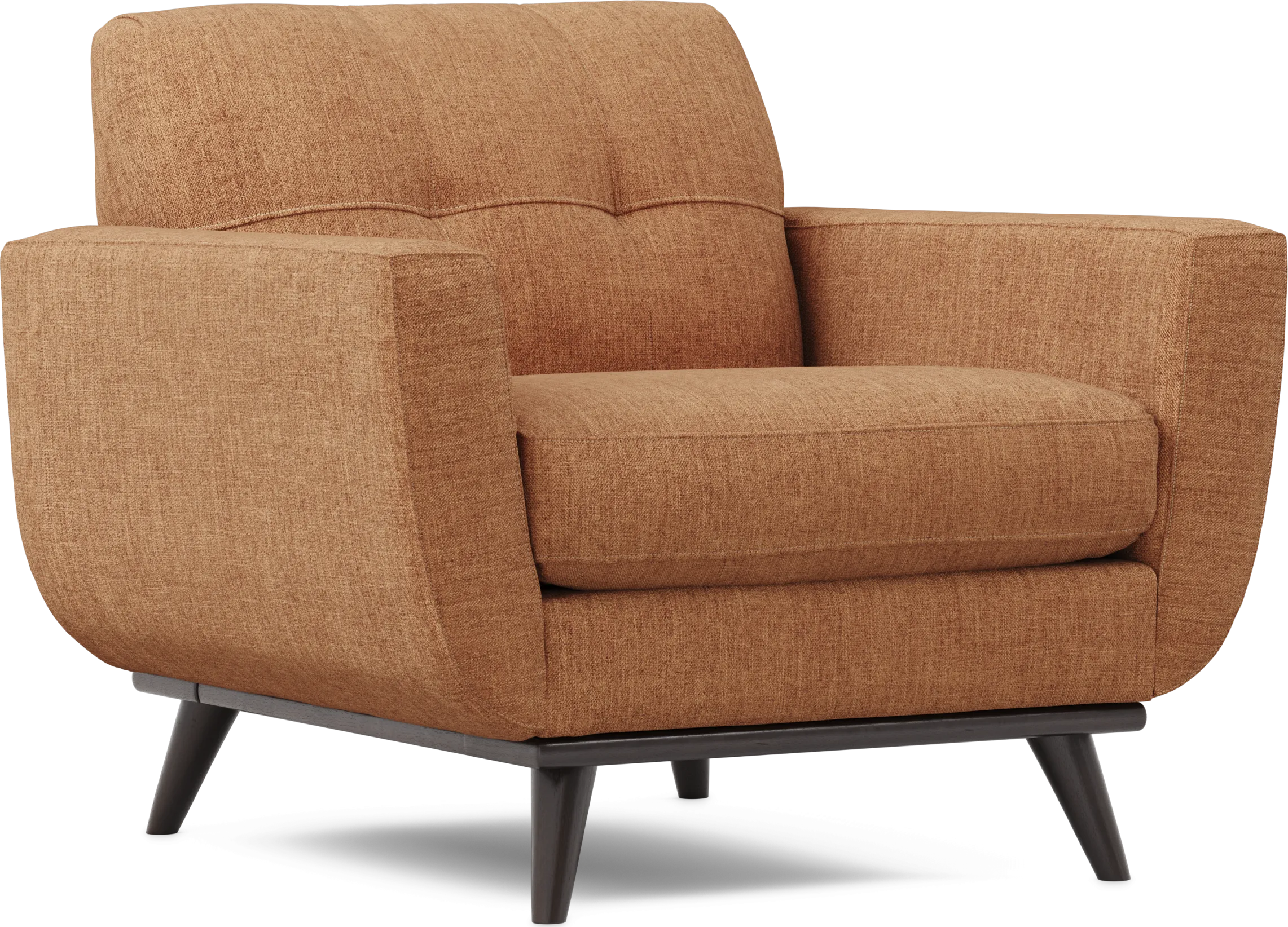 East Side Russet 5 Pc Sectional Living Room - Thumbnail - Image 7