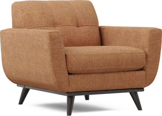 East Side Russet Chair